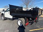 New 2026 Ford F-550 Regular Cab Cab Chassis for sale #26FG0012 - photo 5