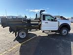 New 2026 Ford F-550 Regular Cab Cab Chassis for sale #26FG0012 - photo 6