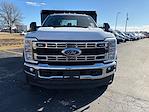 New 2026 Ford F-550 Regular Cab Cab Chassis for sale #26FG0012 - photo 8