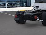 New 2026 Ford F-550 XL Regular Cab 4WD Cab Chassis for sale #26FG0013 - photo 21