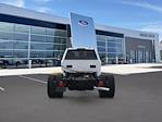 New 2026 Ford F-550 XL Regular Cab 4WD Cab Chassis for sale #26FG0013 - photo 5