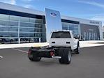 New 2026 Ford F-600 XL Regular Cab 4WD Cab Chassis for sale #26FG0014 - photo 8