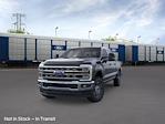 New 2026 Ford F-250 Lariat Crew Cab 4WD Pickup for sale #26FG0017 - photo 2