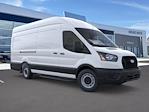 2026 Ford Transit 350 High Roof RWD Empty Cargo Van for sale #26FG0020 - photo 8