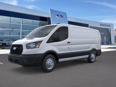 New 2026 Ford Transit 150 Low Roof Empty Cargo Van for sale #26FG0024 - photo 1
