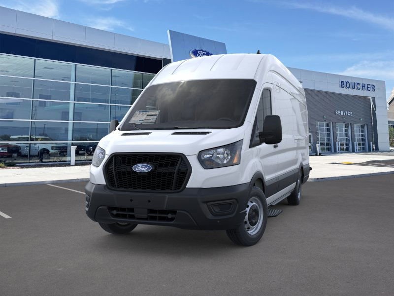 New 2026 Ford Transit 350 - photo 6