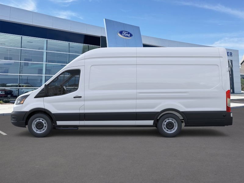 New 2026 Ford Transit 350 - photo 7