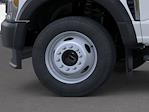New 2026 Ford F-550 Regular Cab Cab Chassis for sale #26FG0035 - photo 19