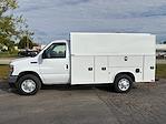 New 2026 Ford E-350 10' 9" Knapheide Steel Service Utility Van for sale #26FG0036 - photo 3