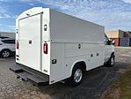 New 2026 Ford E-350 10' 9" Knapheide Steel Service Utility Van for sale #26FG0036 - photo 5