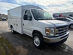 New 2026 Ford E-350 10' 9" Knapheide Steel Service Utility Van for sale #26FG0036 - photo 7