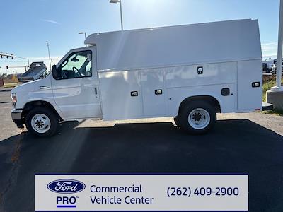 2026 Ford E-350 RWD Knapheide Service Utility Van for sale #26FG0038 - photo 1
