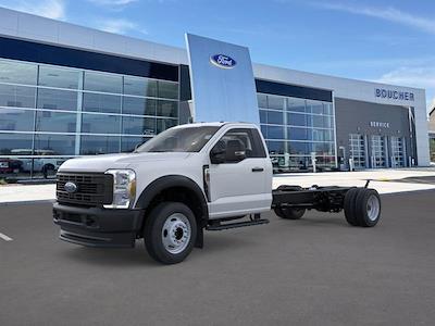 New 2026 Ford F-550 - photo 1