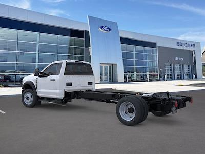 New 2026 Ford F-550 - photo 1