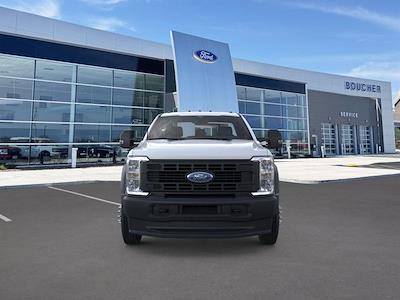New 2026 Ford F-550 - photo 1
