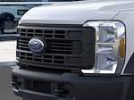 2026 Ford F-550 Regular Cab DRW 4WD Cab Chassis for sale #26FG0040 - photo 17