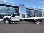 2026 Ford F-550 Regular Cab DRW 4WD Cab Chassis for sale #26FG0040 - photo 3