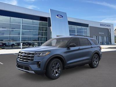 2026 Ford Explorer 4WD SUV for sale #26FG0042L - photo 1