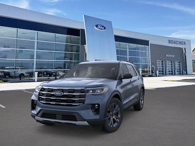 2026 Ford Explorer 4WD SUV for sale #26FG0042L - photo 2