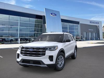 2026 Ford Explorer 4WD SUV for sale #26FG0050L - photo 2