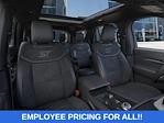 2026 Ford Explorer 4WD SUV for sale #26FG0057 - photo 10
