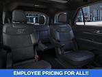 2026 Ford Explorer 4WD SUV for sale #26FG0057 - photo 11