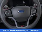 2026 Ford Explorer 4WD SUV for sale #26FG0057 - photo 12