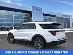 2026 Ford Explorer 4WD SUV for sale #26FG0057 - photo 4