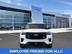 2026 Ford Explorer 4WD SUV for sale #26FG0057 - photo 6