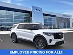 2026 Ford Explorer 4WD SUV for sale #26FG0057 - photo 7