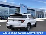 2026 Ford Explorer 4WD SUV for sale #26FG0057 - photo 8
