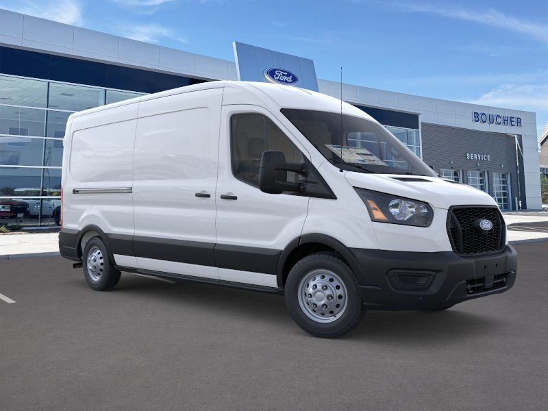 New 2026 Ford Transit 250 - photo 10
