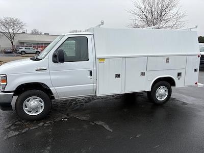 New 2026 Ford E-350 Service Utility Van for sale #26FG0065 - photo 2