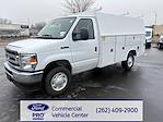 2026 Ford E-350 RWD Reading Service Utility Van for sale #26FG0065 - photo 1