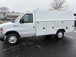 2026 Ford E-350 RWD Reading Service Utility Van for sale #26FG0065 - photo 4