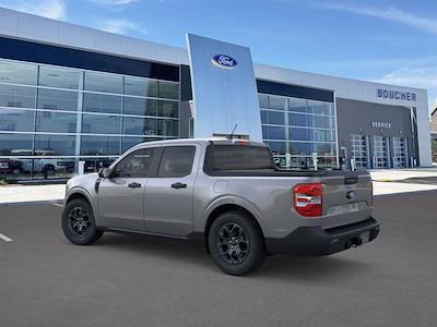 New 2026 Ford Maverick XLT SuperCrew Cab for sale #26FG0072 - photo 2