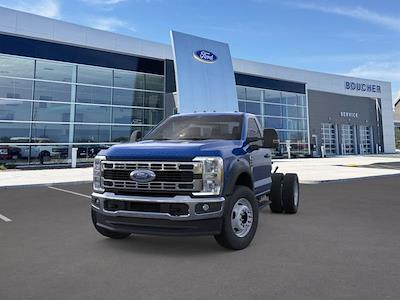 New 2026 Ford F-600 - photo 1