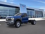 New 2026 Ford F-600 Regular Cab Cab Chassis for sale #26FG0073 - photo 1