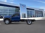 New 2026 Ford F-600 Regular Cab Cab Chassis for sale #26FG0073 - photo 3