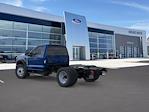 New 2026 Ford F-600 Regular Cab Cab Chassis for sale #26FG0073 - photo 4
