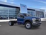 New 2026 Ford F-600 Regular Cab Cab Chassis for sale #26FG0073 - photo 7