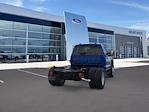 New 2026 Ford F-600 Regular Cab Cab Chassis for sale #26FG0073 - photo 8