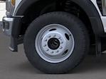 2026 Ford F-450 Super Cab DRW 4WD Knapheide Dump Truck for sale #26FG0074 - photo 24