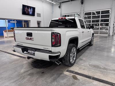 Used 2017 GMC Sierra 1500 - photo 1