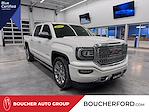 Used 2017 GMC Sierra 1500 Denali Crew Cab for sale #26FG0075B - photo 1