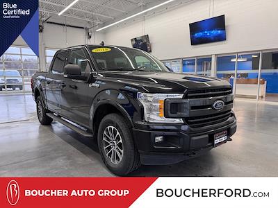 Used 2019 Ford F-150 - photo 1