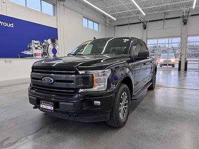 Used 2019 Ford F-150 - photo 1