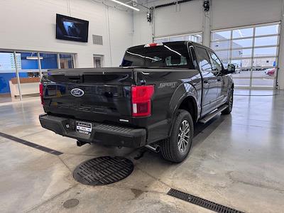 Used 2019 Ford F-150 - photo 1