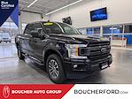 2019 Ford F-150 SuperCrew Cab 4WD Pickup for sale #26FG0085A - photo 1