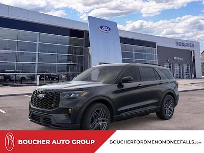 2026 Ford Explorer 4WD SUV for sale #26FG0099LI - photo 1